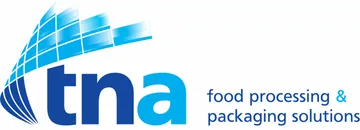 TNA Logo - Modern CAD