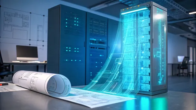 Key Steps for Successful Data Transfer to Autodesk Vault
